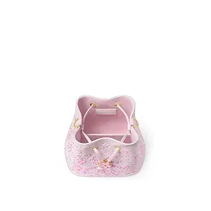 Louis Vuitton Cумка NeoNoe BB LV x TM - фото 3