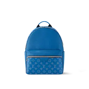 Louis Vuitton Рюкзак Discovery Blue - фото 1
