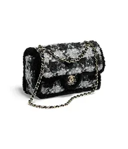Chanel Большая сумка - фото 3
