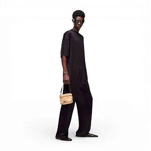 Gucci Футболка Oversize - фото 2