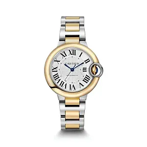 Cartier Часы Ballon Bleu de - фото 1