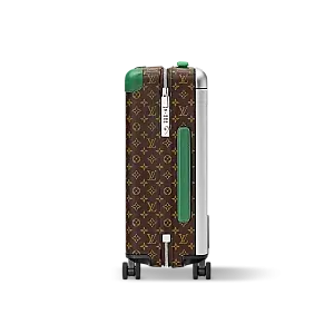Louis Vuitton Чемодан Horizon 55 Green - фото 4
