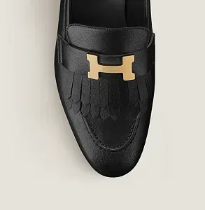 Hermès Лоферы Royal - фото 5