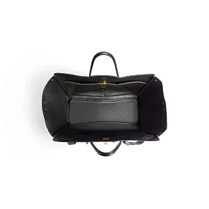Balenciaga Сумка Bel Air Xl формата - фото 5