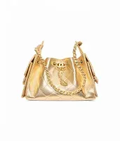 Chanel Мини-сумка Gold - фото 1