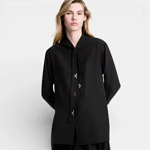 Louis Vuitton Блузка - фото 2