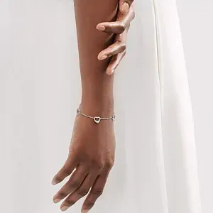 Tiffany & Co. Браслет Bracelet Open Heart - фото 2