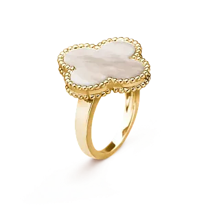 Van Cleef & Arpels Кольцо Magic Alhambra - фото 1