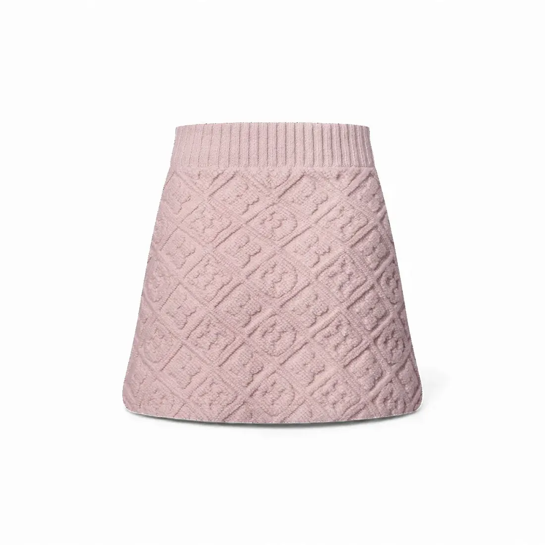 Louis Vuitton Мини-юбка - фото 3