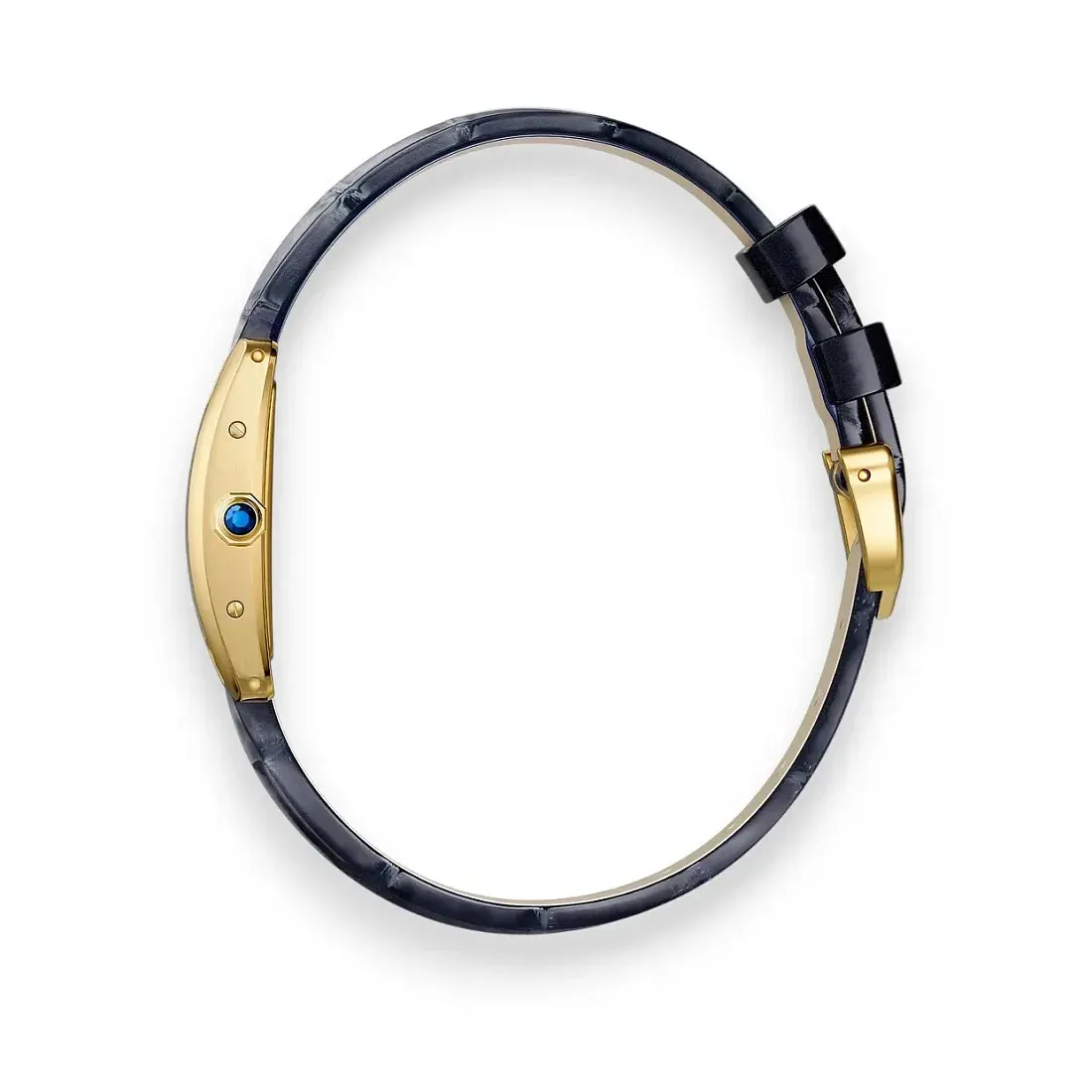 Cartier Часы Tank Americaine - фото 4