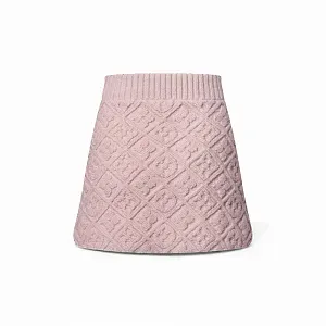 Louis Vuitton Мини-юбка - фото 3