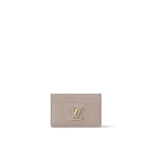 Louis Vuitton Кардхолдер Capucines Galet - фото 1