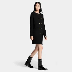 Louis Vuitton Резиновые сапоги Drops - фото 5