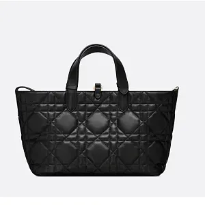 Dior Сумка Toujours Medium - фото 4
