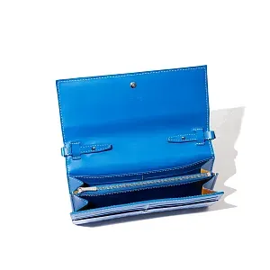 Goyard Мини-сумка Varenne Continental Sky Blue - фото 2