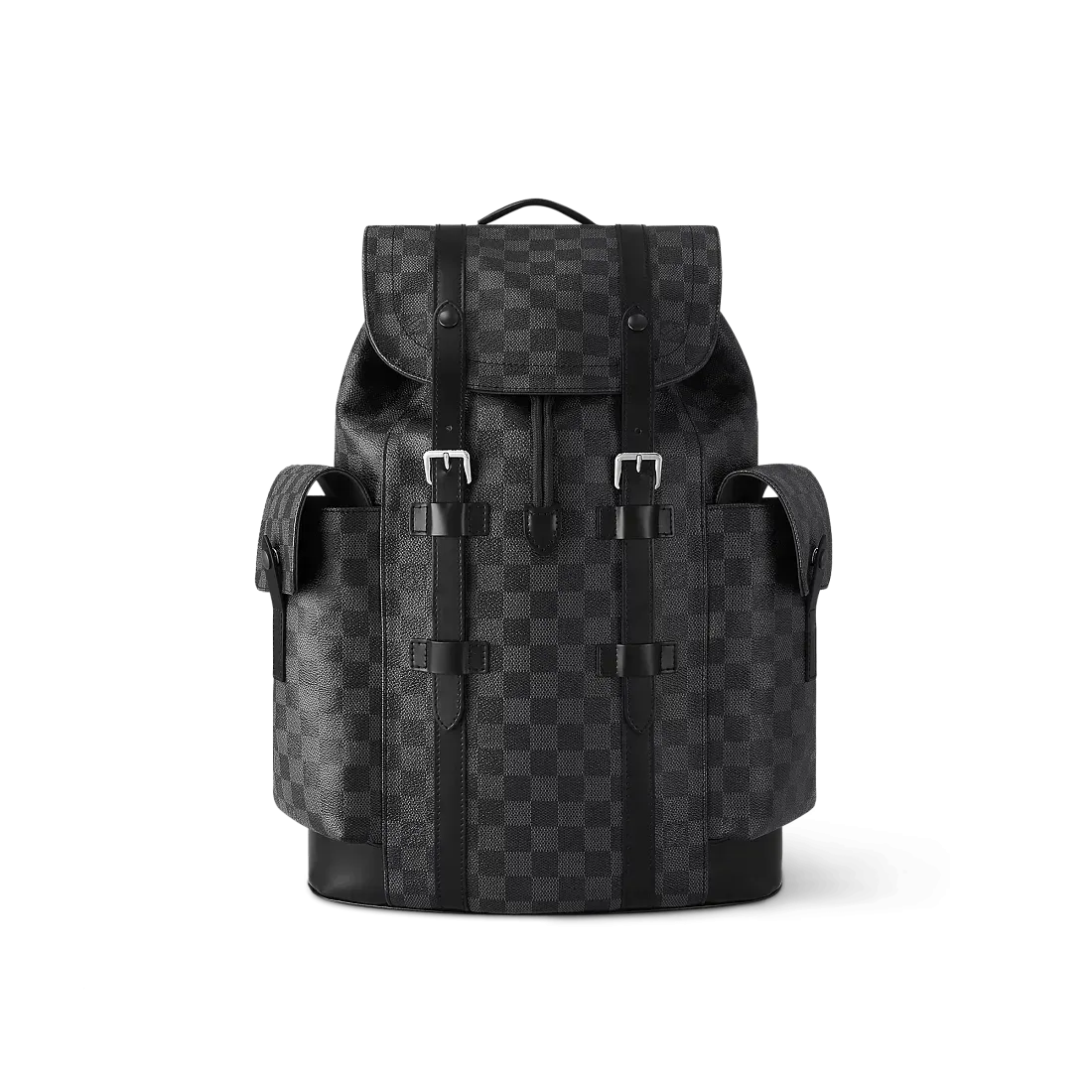 Louis Vuitton Рюкзак Christopher MM - фото 16