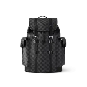 Louis Vuitton Рюкзак Christopher MM - фото 16