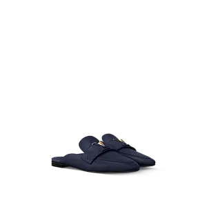 Louis Vuitton Лоферы-мюли LV Capri - фото 1