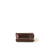 Louis Vuitton Кошелек Noa Compact Armagnac - фото 1