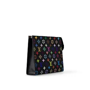 Louis Vuitton Косметичка TM x - фото 2