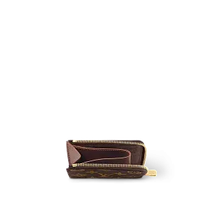 Louis Vuitton Кошелек Noa Compact Armagnac - фото 1