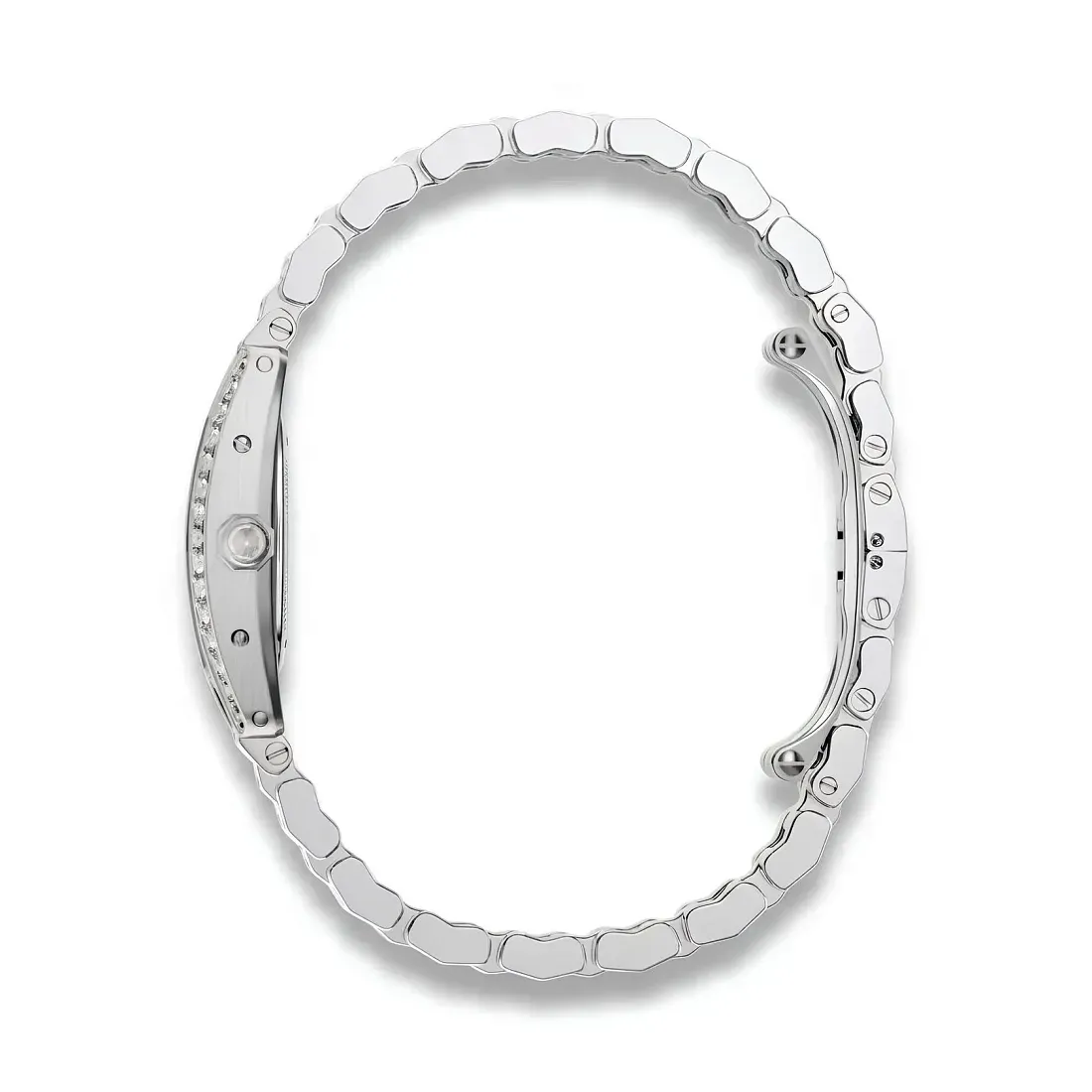 Cartier Часы Tank Americaine watch - фото 3