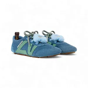 Louis Vuitton Кроссовки Sneakerina - фото 1