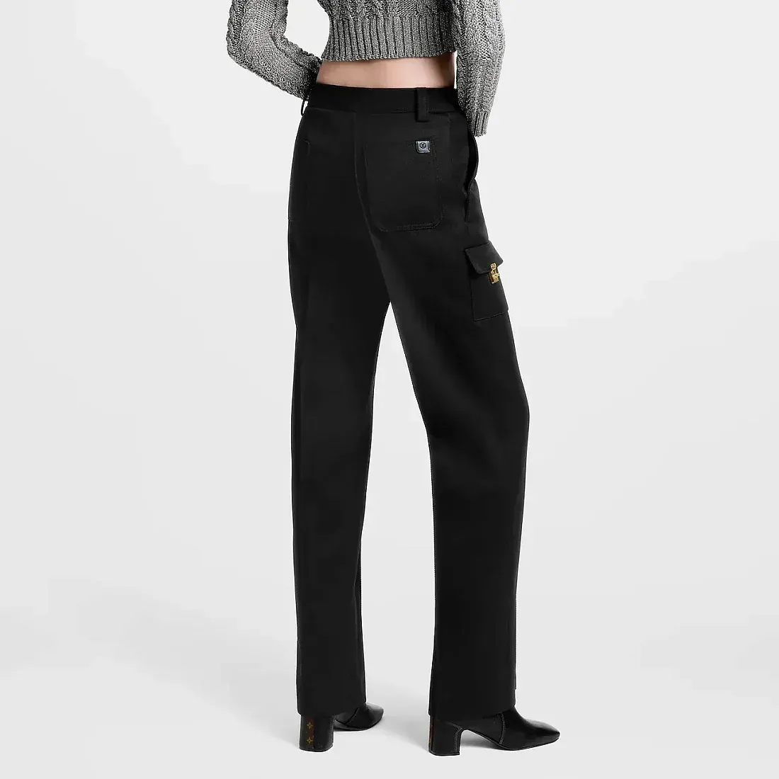 Louis Vuitton Брюки - фото 4