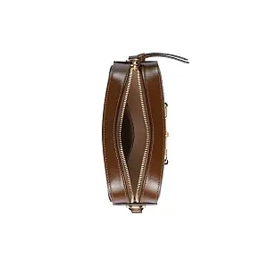Gucci Мини-сумка на плечо Horsebit 1955 - фото 3
