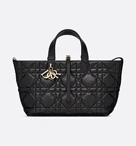Dior Сумка Toujours Medium - фото 3