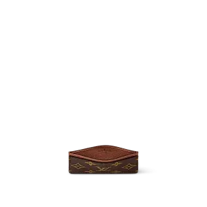 Louis Vuitton Кардхолдер Armagnac - фото 1