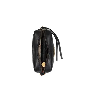 Gucci Мини-сумка на плечо GG Marmont - фото 3