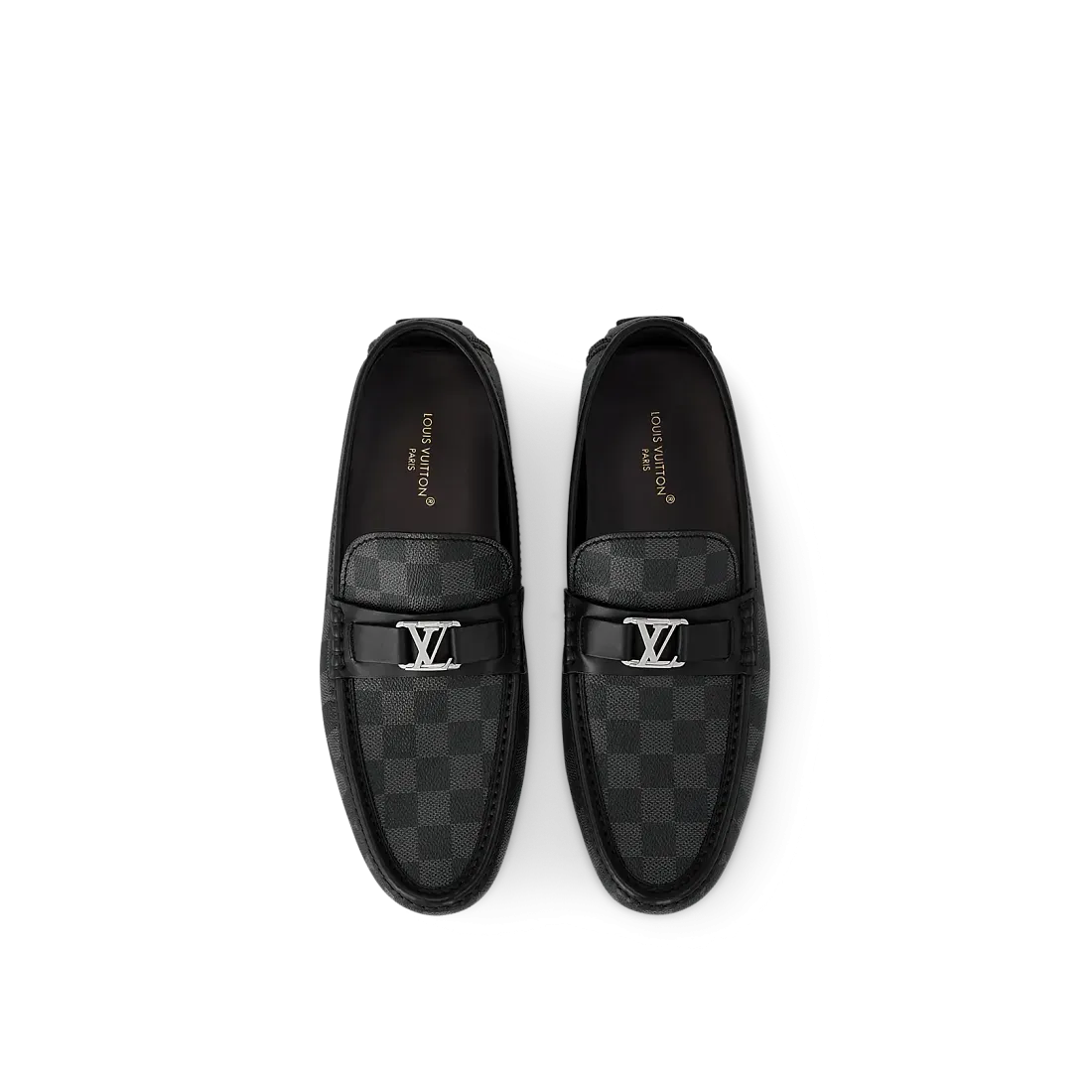 Louis Vuitton Мокассины Hockenheim - фото 2