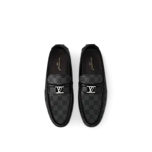 Louis Vuitton Мокассины Hockenheim - фото 2