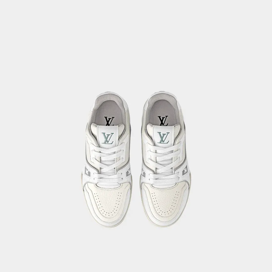 Louis Vuitton Кроссовки LV Trainer - фото 2