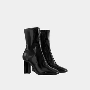 Louis Vuitton Ботильоны Silhouette - фото 1