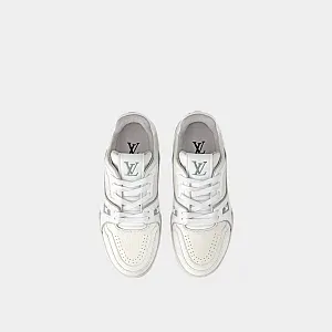 Louis Vuitton Кроссовки LV Trainer - фото 2