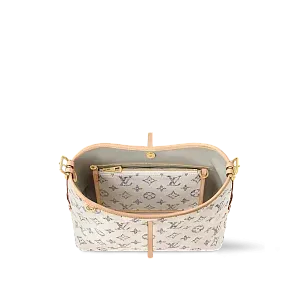 Louis Vuitton Сумка Carry All PM - фото 3