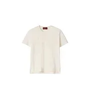 Gucci Футболка Ivory - фото 1