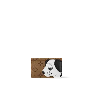 Louis Vuitton Кардхолдер - фото 1