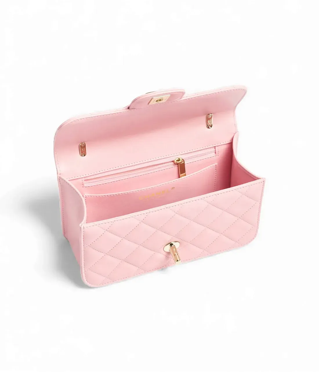 Chanel Мини-сумка - фото 4