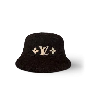 Louis Vuitton Шляпа-бакет LV Cloud Natural - фото 2