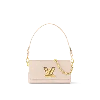 Louis Vuitton Сумка Twist West Quartz - фото 1