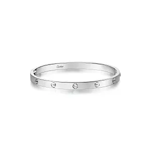 Cartier Браслет Love medium model - фото 1