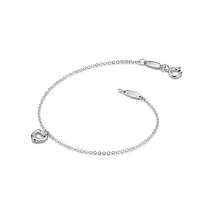 Tiffany & Co. Браслет Open Heart Bracelet in 925 Sterling Silver - фото 3