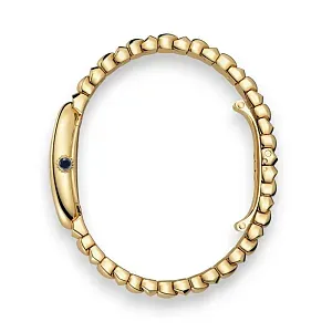 Cartier Часы Baignoire - фото 3
