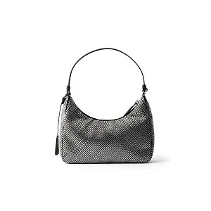 Prada Мини-сумка Re-Edition 2005 Crystal - фото 2