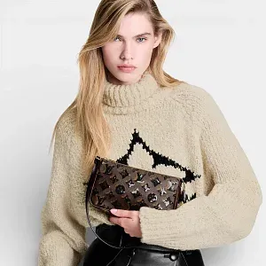 Louis Vuitton Кошелек Pochette Accessoires - фото 2