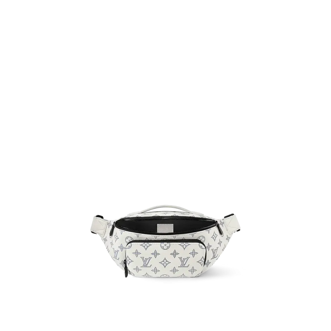 Louis Vuitton Поясная сумка Rush - фото 3
