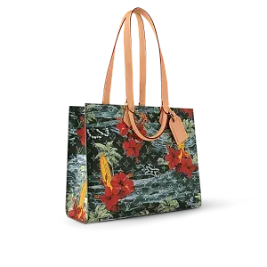 Louis Vuitton Сумка Plat 24H - фото 3